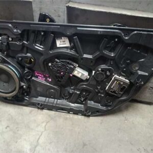 Elevalunas Electrico Delantero Derecho Volvo V40 (2012->) 1.6 Básico [1,6 Ltr. - 84 kW Diesel CAT] - 605781