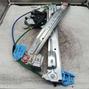 Elevalunas Electrico Delantero Izquierdo Citroen C3 Picasso (2009->) 1.6 Collection [1,6 Ltr. - 88 kW 16V] - 601459
