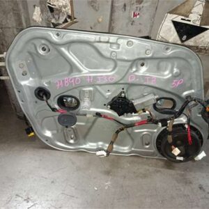 Elevalunas Electrico Delantero Izquierdo Hyundai i30 (FD)(06.2007->) 1.6 CRDi - 601592