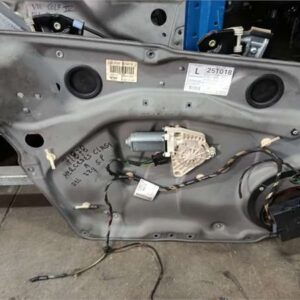 Elevalunas Electrico Delantero Izquierdo Mercedes-Benz Clase A (BM 169)(06.2004->) 1.5 A 150 (169.031) [1,5 Ltr. - 70 kW CAT] - 605449