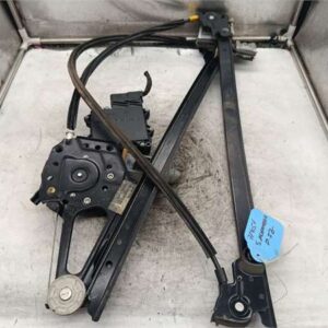 Elevalunas Electrico Delantero Izquierdo Opel Astra H Berlina (2004->) 1.6 - 601454