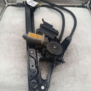 Elevalunas Electrico Delantero Izquierdo Seat Alhambra (7V8)(01.1996->) 1.9 TDI - 601464