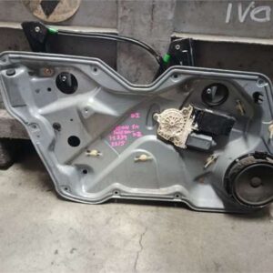 Elevalunas Electrico Delantero Izquierdo Seat Toledo (1M2)(03.1999->) 1.9 TDI - 605783