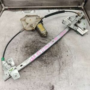 Elevalunas Electrico Delantero Izquierdo Volvo S40 Berlina (1995->) 1.8 16V [1,8 Ltr. - 90 kW CAT (1783 cm3, Multipoint)] - 605890