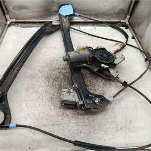 Elevalunas Electrico Izquierdo BMW Serie 3 Coupe (E46)(1999->) 2.5 323 Ci [2,5 Ltr. - 125 kW 24V CAT] - 599323