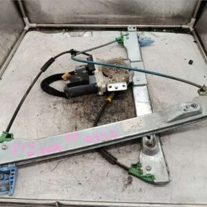 Elevalunas Electrico Izquierdo Citroen C2 (2003->) 1.4 HDi - 606250