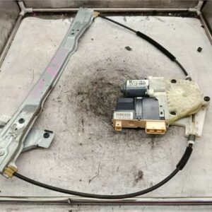 Elevalunas Electrico Izquierdo Citroen C4 Coupe (2004->) 1.4 16V - 606246