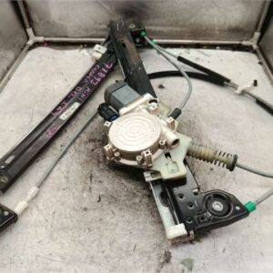 Elevalunas Electrico Izquierdo Mini Mini (R50,R53)(2001->) 1.6 Cooper [1,6 Ltr. - 85 kW 16V CAT] - 606277