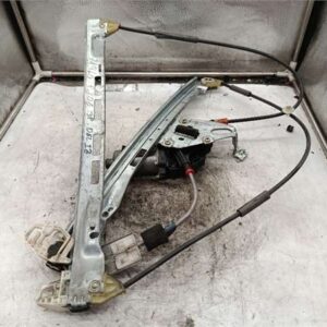 Elevalunas Electrico Izquierdo Peugeot 206 (1998->) 1.4 i - 606252
