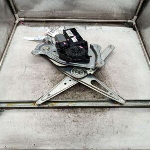 Elevalunas Electrico Izquierdo Renault MEGANE Coupé 1.6 16V (DZ0U, DZ03, DZ1H) - 599656
