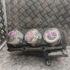 FARO XENON IZQUIERDO Alfa Romeo 159 (140)(2005->) 1.9 JTDM 16V / Selective [1,9 Ltr. - 110 kW JTD (M) 16V CAT] - 602581