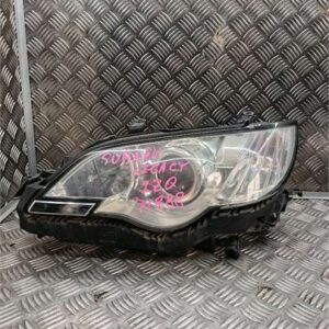 FARO XENON IZQUIERDO Subaru Legacy Berlina (B14)(2009->) 2.0 Limited [2,0 Ltr. - 110 kW CAT (1994 cm3)] - 601569