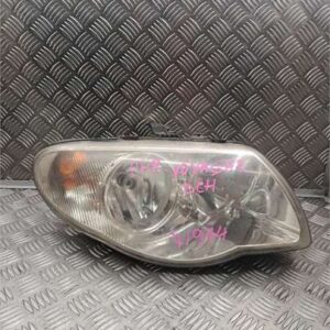 Faro Delantero Derecho Chrysler Voyager (RG)(2001->) 2.8 CRD - 605377