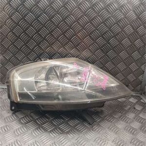 Faro Delantero Derecho Citroen C3 (2002->) 1.4 HDi - 605792