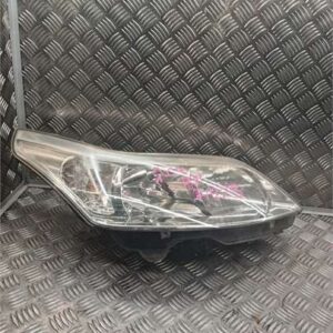 Faro Delantero Derecho Citroen C4 Coupe (2004->) 1.6 HDi - 602579