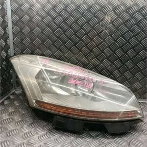 Faro Delantero Derecho Citroen Grand C4 Picasso (10.2006->) 2.0 Exclusive [2,0 Ltr. - 110 kW HDi FAP] - 602820