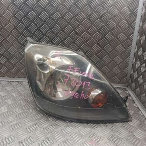 Faro Delantero Derecho Ford FIESTA V (JH_, JD_) 1.3 - 605769