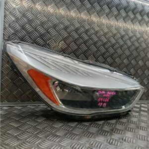 Faro Delantero Derecho Ford Kuga (CBS)(2013->) 2.0 Titanium Limited Edition [2,0 Ltr. - 110 kW TDCi CAT] - 598469