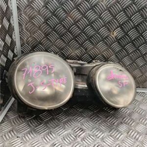 Faro Delantero Derecho Jaguar S-Type (03.1999->02.2002) 3.0 V6 - 601784