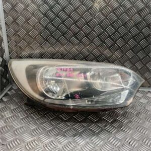Faro Delantero Derecho Kia Rio (UB)(2011->) 1.2 Basic [1,2 Ltr. - 62 kW CAT] - 601032