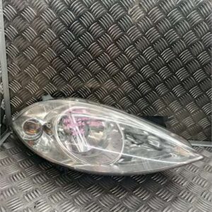 Faro Delantero Derecho Mercedes-Benz Clase A (BM 169)(06.2004->) 2.0 A 180 CDI (169.007) [2,0 Ltr. - 80 kW CDI CAT] - 601182