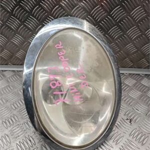 Faro Delantero Derecho Mini Mini (R50,R53)(2001->) 1.6 Cooper [1,6 Ltr. - 85 kW 16V CAT] - 605453