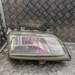 Faro Delantero Derecho Seat Alhambra (7V8)(01.1996->) 1.9 TDI - 600357