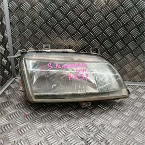 Faro Delantero Derecho Seat Alhambra (7V8)(01.1996->) 1.9 TDI - 600236