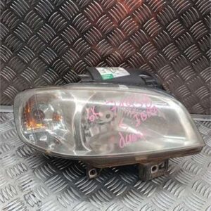 Faro Delantero Derecho Seat Ibiza (6K1)(08.1999->) 1.6 - 599754