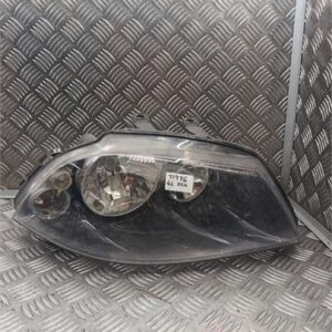 Faro Delantero Derecho Seat Ibiza (6L1)(04.2002->) 1.9 TDI - 605891