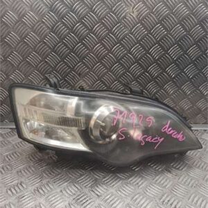 Faro Delantero Derecho Subaru LEGACY IV 2.5 - 602575
