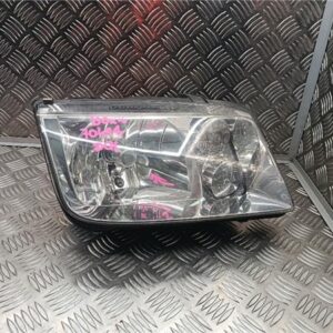 Faro Delantero Derecho Volkswagen Bora Berlina (1J2)(1998->02.2005) 1.9 Highline [1,9 Ltr. - 81 kW TDI] - 561584