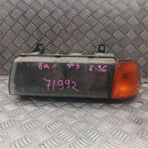 Faro Delantero Izquierdo BMW Serie 3 Berlina (E36)(1990->) 1.6 316i [1,6 Ltr. - 75 kW CAT (M43)] - 605660