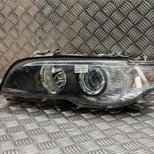 Faro Delantero Izquierdo BMW Serie 3 Coupe (E46)(1999->) 2.5 325 Ci [2,5 Ltr. - 141 kW 24V] - 603765