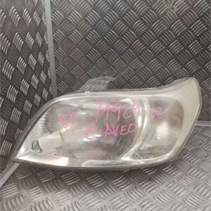 Faro Delantero Izquierdo Chevrolet Aveo Berlina (2006->) 1.2 - 603417