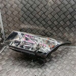 Faro Delantero Izquierdo Chevrolet Cruze (2009->) 2.0 CDI - 600233