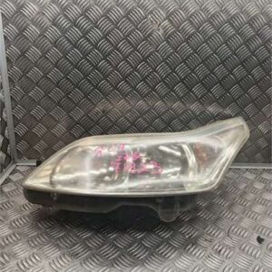 Faro Delantero Izquierdo Citroen C4 Coupe (2004->) 1.6 HDi - 602577
