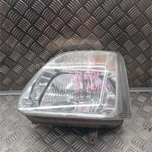 Faro Delantero Izquierdo Opel Agila (2000->) 1.3 CDTI - 605424