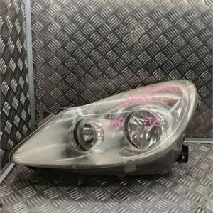 Faro Delantero Izquierdo Opel Corsa C (2000->) 1.2 Twinport - 602701