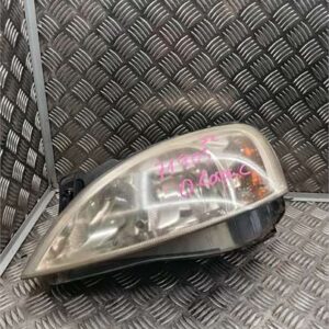 Faro Delantero Izquierdo Opel Corsa C (2003->) 1.3 CDTI - 602180