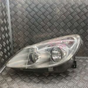 Faro Delantero Izquierdo Opel Corsa D (2006->) 1.2 CMon [1,2 Ltr. - 59 kW 16V CAT (Z 12 XEP / LB4)] - 603414