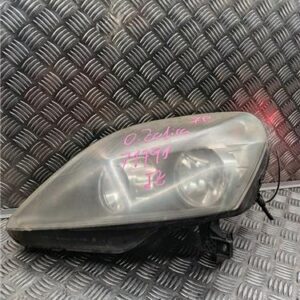 Faro Delantero Izquierdo Opel ZAFIRA 1.9 CDTI - 598618