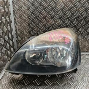 Faro Delantero Izquierdo Renault Clio II Fase II (B/CB0)(2001->) 1.5 Confort Dynamique [1,5 Ltr. - 48 kW dCi Diesel] - 598608