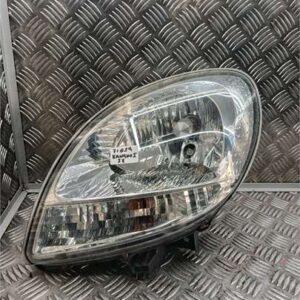 Faro Delantero Izquierdo Renault Kangoo I (F/KC0)(1997->) 1.5 dCi - 602067