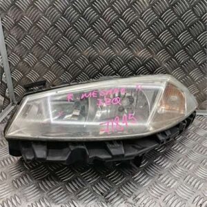 Faro Delantero Izquierdo Renault Megane II Berlina 5P (10.2002->) 1.6 Confort Authentique [1,6 Ltr. - 83 kW 16V] - 600232