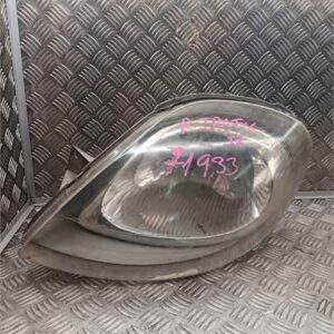 Faro Delantero Izquierdo Renault TRAFIC II Caja/Chasis (EL) 1.9 dCi 100 (ELOC) - 602703