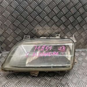 Faro Delantero Izquierdo Seat Alhambra (7V8)(01.1996->) 1.9 TDI - 600351