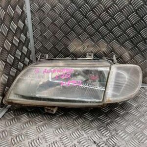 Faro Delantero Izquierdo Seat Alhambra (7V8)(01.1996->) 1.9 TDI - 600235