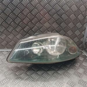 Faro Delantero Izquierdo Seat Ibiza (6L1)(04.2002->) 1.9 TDI - 605897