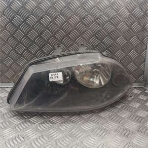 Faro Delantero Izquierdo Seat Ibiza (6L1)(04.2002->) 1.9 TDI - 605892